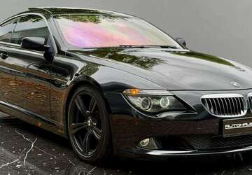 BMW 650 130.282 km 19.990 &euro; Gelsenkirchen 45892