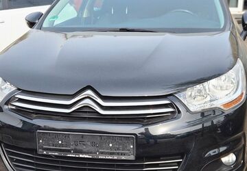 Citroen C4 141.412 km 4.799 &euro; Essen 45356