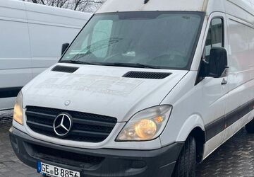 Mercedes-Benz Sprinter 288.000 km 7.999 &euro; Gelsenkirchen 45886