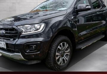 Ford Ranger 96.000 km 28.999 &euro; Bochum 44803