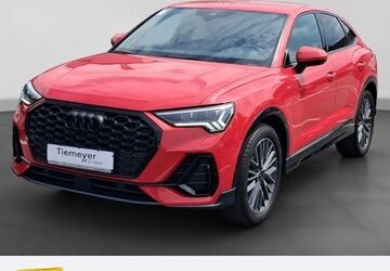 Audi Q3 45.125 km 29.940 &euro; Bochum 44892