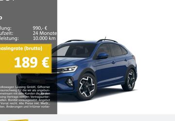 VW Taigo 17.205 km 27.490 &euro; Bochum 44892