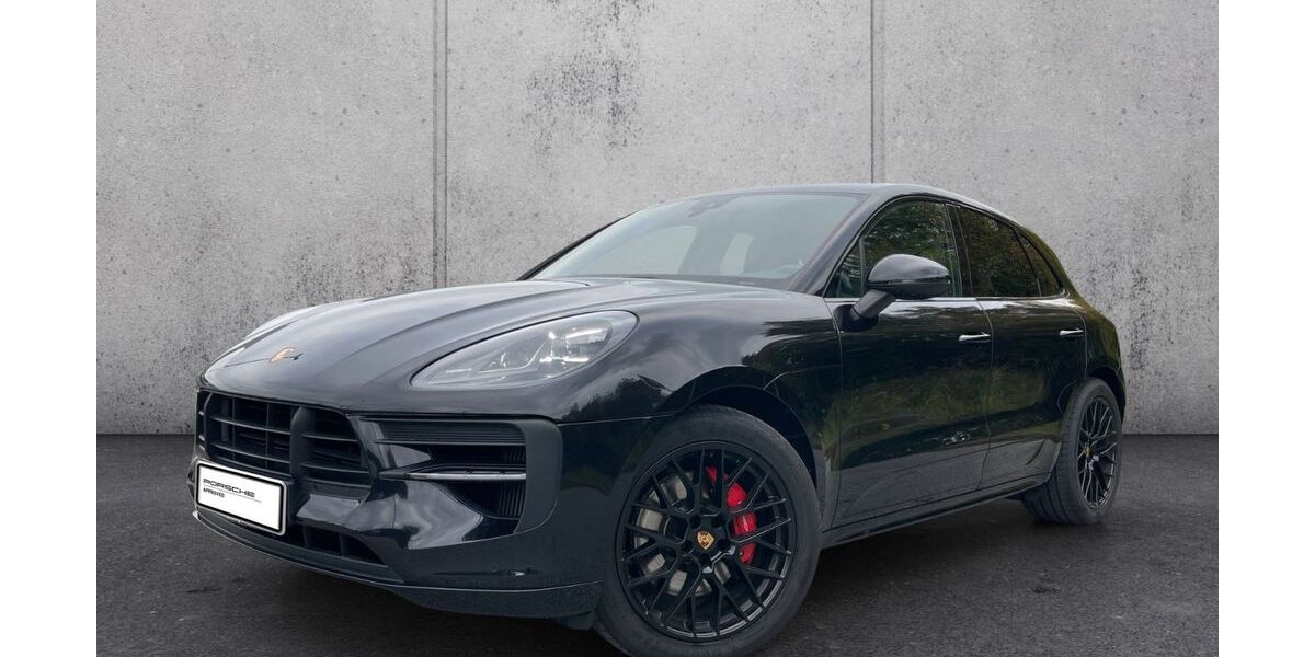 Porsche Macan 61.784 km 68.190 &euro; Recklinghausen 45665
