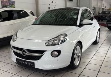 Opel Adam 100.000 km 6.200 &euro; Essen - Karnap 45329