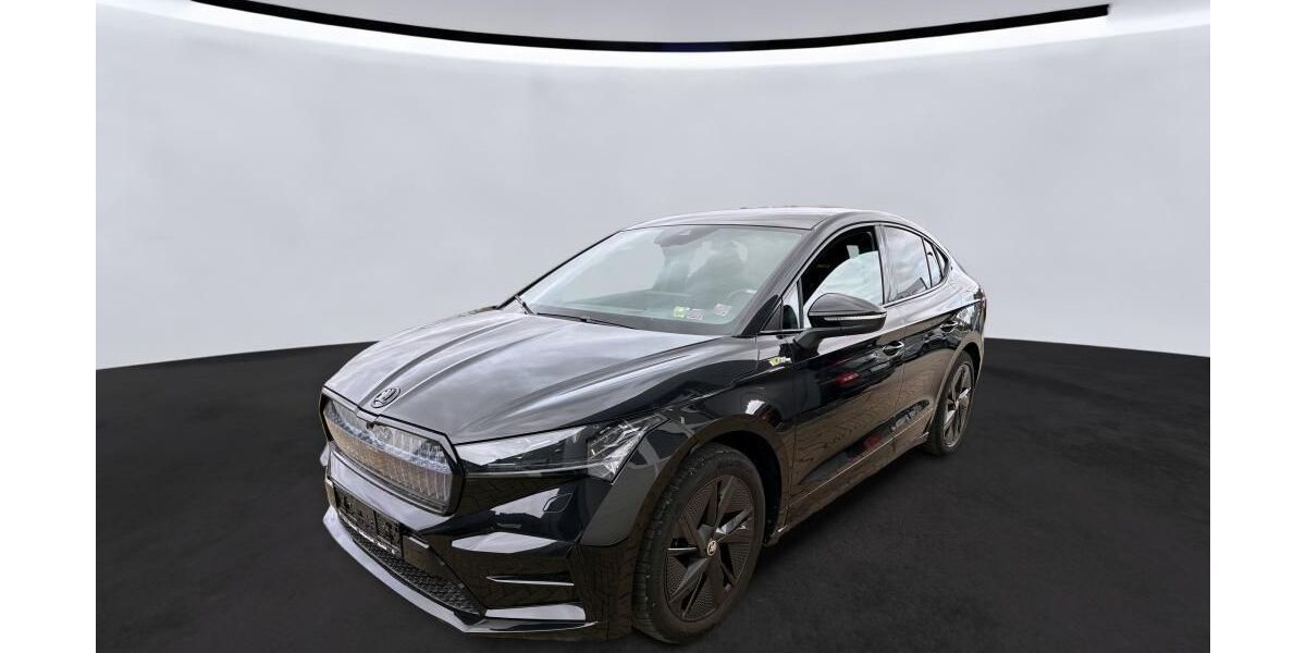 Skoda Enyaq 47.838 km 37.375 &euro; Hagen 58091