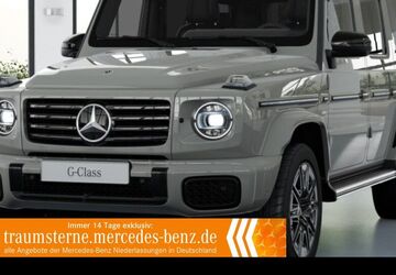 Mercedes-Benz G 580 12.310 km 140.990 &euro; Wuppertal 42115