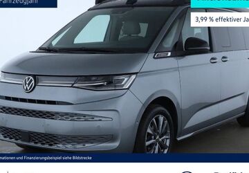 VW T7 California 19.404 km 66.320 &euro; Bochum 44866