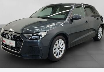 Audi A1 42.429 km 21.440 &euro; Bochum 44809