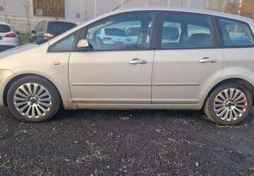 Ford C-Max 171.987 km 2.590 &euro; Bottrop 46238