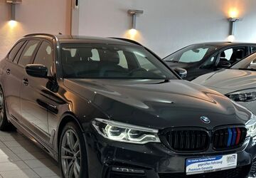 BMW 540 92.000 km 28.999 &euro; Essen 45139