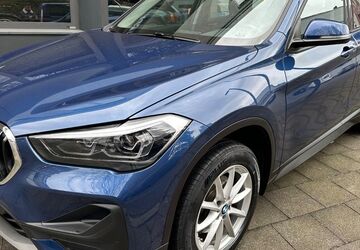 BMW X1 167.910 km 17.950 &euro; Gelsenkirchen 45899
