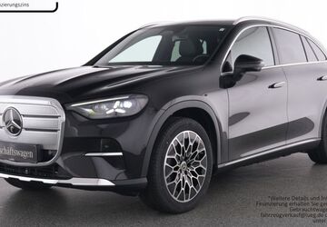 Mercedes-Benz GLC 250 8.900 km 68.885 &euro; Essen 45309