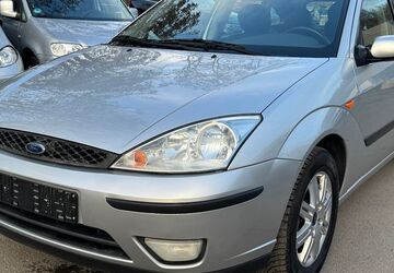 Ford Focus 77.130 km 2.990 &euro; Bochum 44894