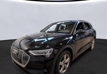 Audi e-tron 40.318 km 31.510 &euro; Hagen 58091