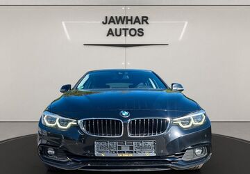 BMW 430 122.935 km 19.490 &euro; Bottrop 46236