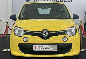 Renault Twingo 63.300 km 7.199 &euro; Oberhausen 46049