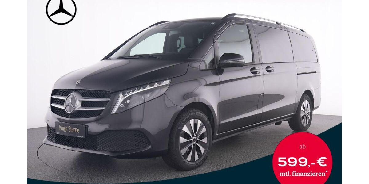 Mercedes-Benz V 300 24.470 km 65.999 &euro; Essen 45309