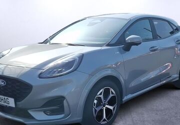 Ford Puma 23.037 km 25.880 &euro; Datteln 45711