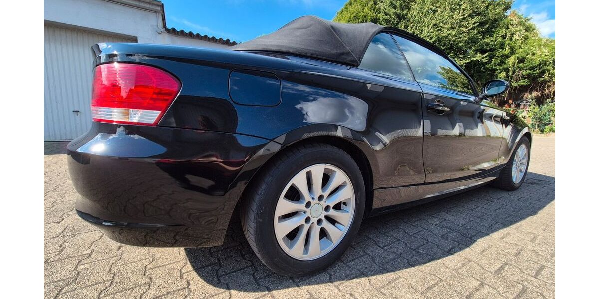 BMW 120 162.097 km 4.999 &euro; Lünen 44532