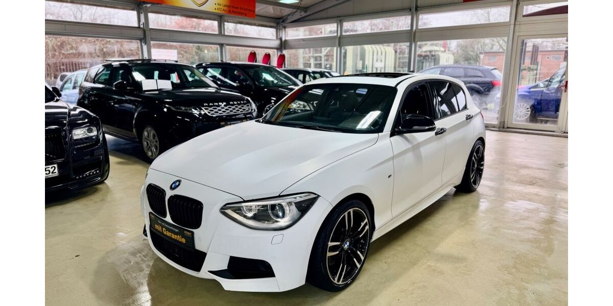 BMW 120 284.000 km 8.500 &euro; gelsenkirchen 45892