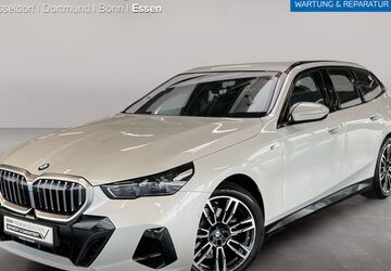 BMW 520 24.686 km 49.399 &euro; Essen 45141