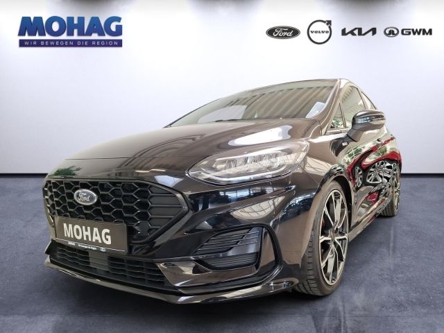 Ford Fiesta 25.215 km 17.990 &euro; Gelsenkirchen 45881
