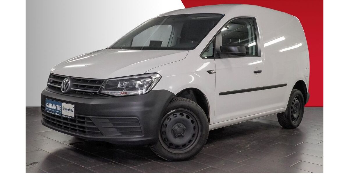 VW Caddy 146.700 km 20.999 &euro; Dorsten 46284