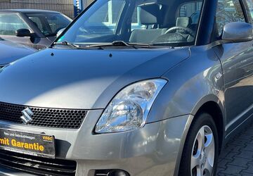 Suzuki Swift 115.828 km 3.890 &euro; Essen 45326