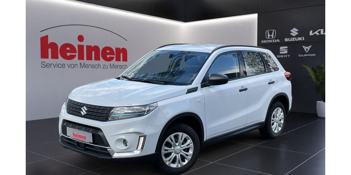 Suzuki Vitara 22.172 km 15.499 &euro; Hagen 58135