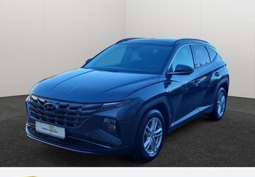 Hyundai TUCSON 55.142 km 24.690 &euro; Bochum 44809