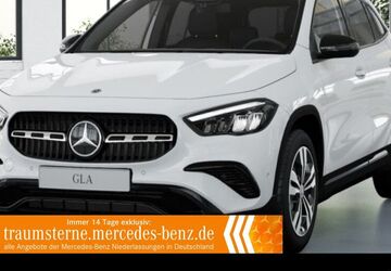 Mercedes-Benz GLA 250 15.316 km 36.990 &euro; Wuppertal 42115