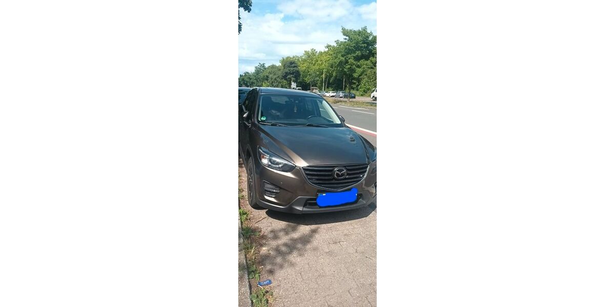 Mazda CX-5 155.000 km 15.000 &euro; Oberhausen 46049