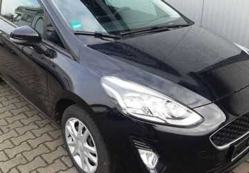Ford Fiesta 80.721 km 9.599 &euro; Dorsten 46282