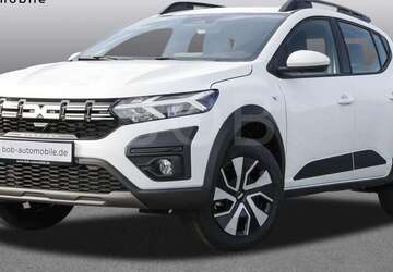 Dacia Sandero 1.001 km 17.333 &euro; Bochum 44809