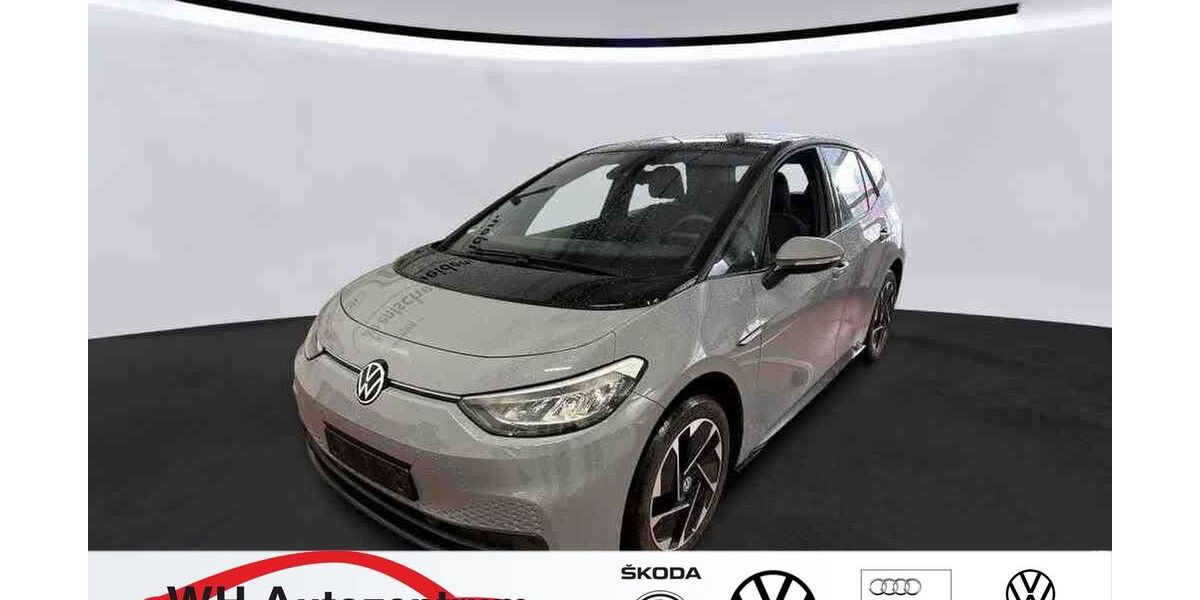 VW ID.3 41.450 km 19.454 &euro; Witten 58453