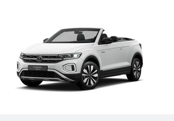 VW T-Roc 22.212 km 25.590 &euro; Gelsenkirchen 45894