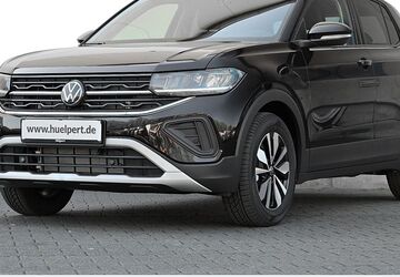 VW T-Cross 7.589 km 27.484 &euro; Dortmund 44141