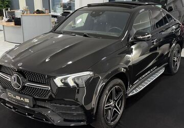 Mercedes-Benz GLE 350 99.251 km 62.900 &euro; Gelsenkirchen 45891