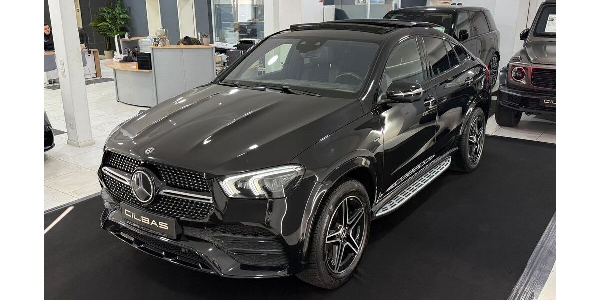 Mercedes-Benz GLE 350 99.251 km 62.900 &euro; Gelsenkirchen 45891
