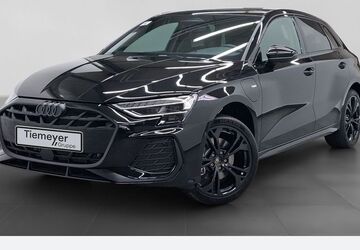 Audi A3 2.990 km 53.990 &euro; Bochum 44809