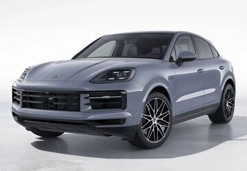 Porsche Cayenne 9.233 km 109.900 &euro; Holzwickede 59439