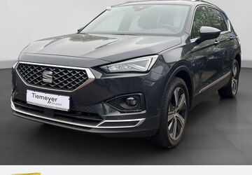Seat Tarraco 45.827 km 25.690 &euro; Recklinghausen 45663