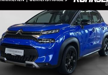 Citroen C3 Aircross 33.790 km 15.890 &euro; Gelsenkirchen 45891