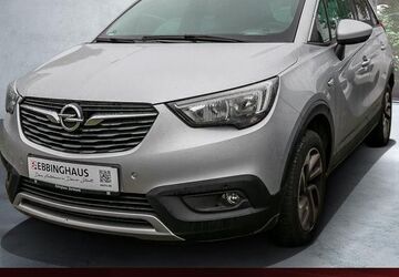 Opel Crossland (X) 80.000 km 12.249 &euro; Dortmund 44149