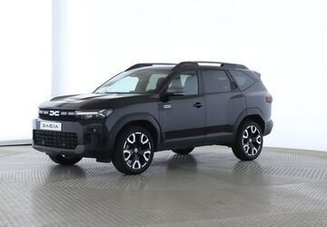 Dacia Bigster 21.521 km 27.550 &euro; Oberhausen 46049
