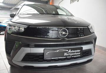 Opel Crossland (X) 81.691 km 11.380 &euro; Heiligenhaus 42579