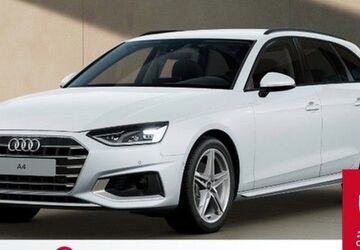 Audi A4 33.280 km 34.840 &euro; Recklinghausen 45657