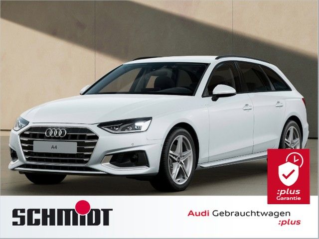 Audi A4 33.280 km 34.840 &euro; Recklinghausen 45657