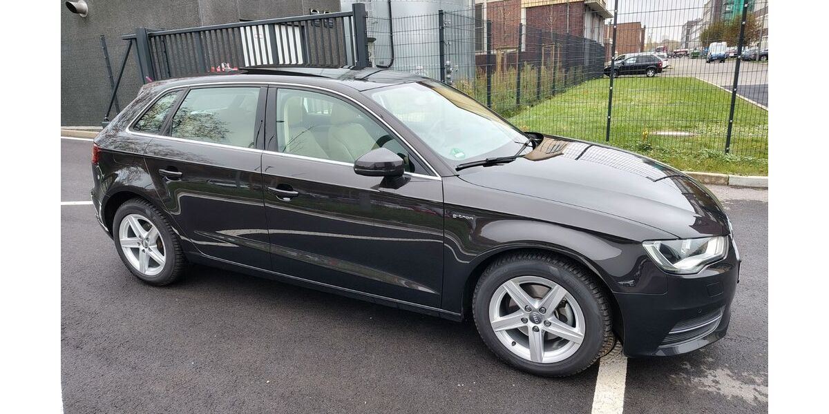 Audi A3 186.000 km 9.500 &euro; Oberhausen 46145