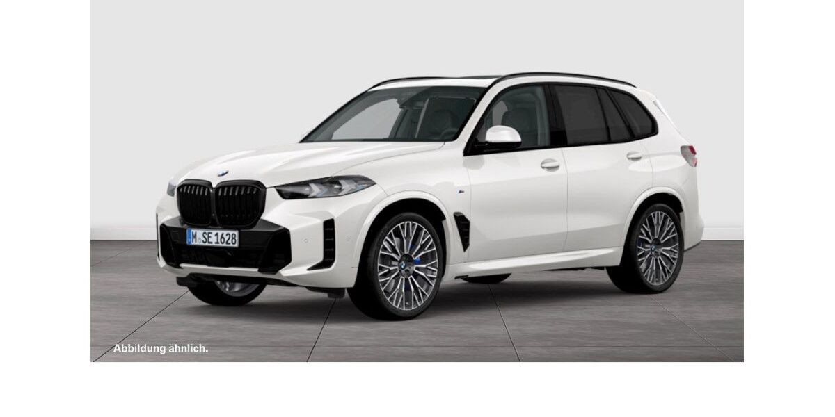 BMW X5 27.605 km 81.890 &euro; Velbert 42553